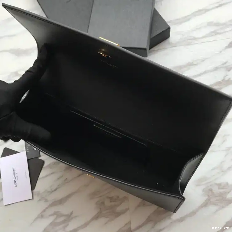 Brother sam 2111HS0065 Bags YSL 0821
